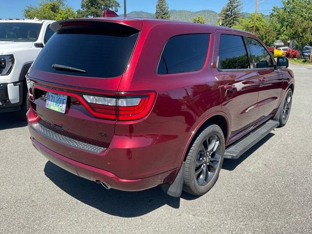 2021 Dodge Durango R/T AWD