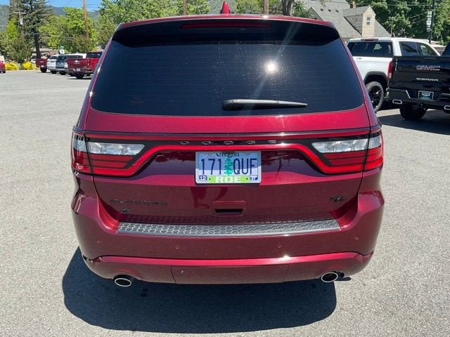 2021 Dodge Durango R/T AWD