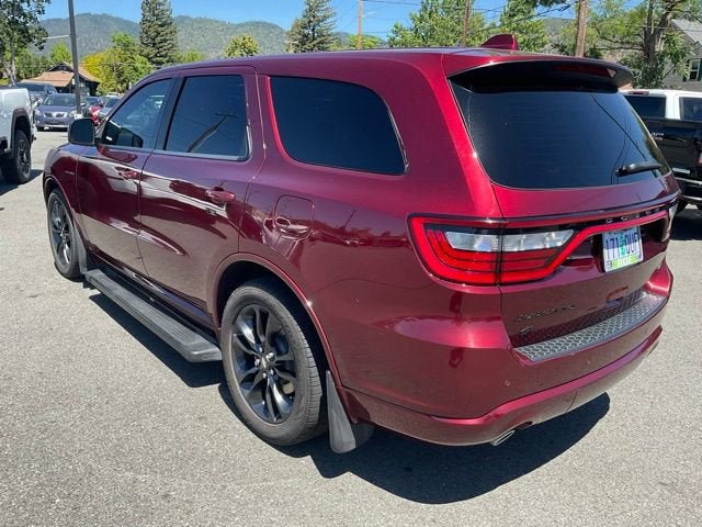 2021 Dodge Durango R/T AWD