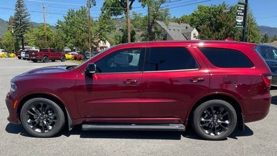 2021 Dodge Durango R/T AWD