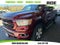 2021 RAM 1500 Big Horn Quad Cab 4x4 6'4" Box