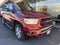 2021 RAM 1500 Big Horn Quad Cab 4x4 6'4" Box