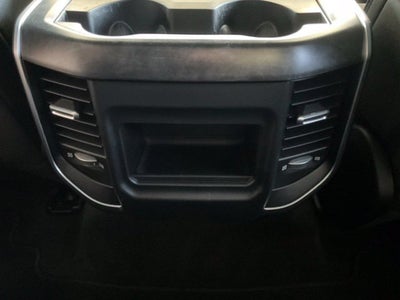 2021 RAM 1500 Big Horn Quad Cab 4x4 6'4" Box
