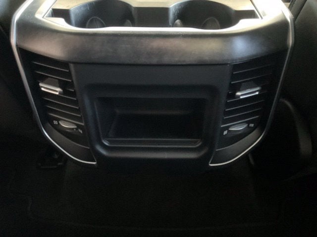 2021 RAM 1500 Big Horn Quad Cab 4x4 6'4" Box