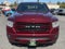 2021 RAM 1500 Big Horn Quad Cab 4x4 6'4" Box