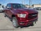 2021 RAM 1500 Big Horn Quad Cab 4x4 6'4" Box