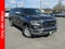 2019 RAM 1500 Laramie Crew Cab 4x4 5'7" Box