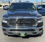 2019 RAM 1500 Laramie Crew Cab 4x4 5'7" Box
