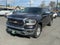 2019 RAM 1500 Laramie Crew Cab 4x4 5'7" Box