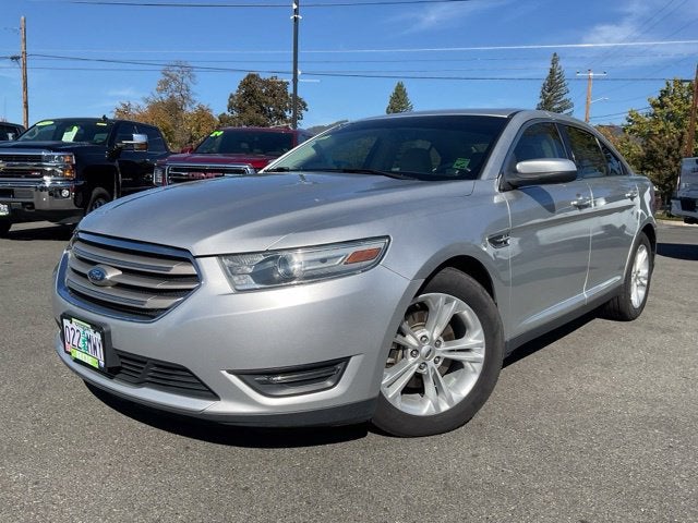 2014 Ford Taurus SEL
