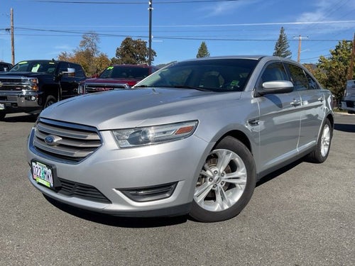 2014 Ford Taurus SEL
