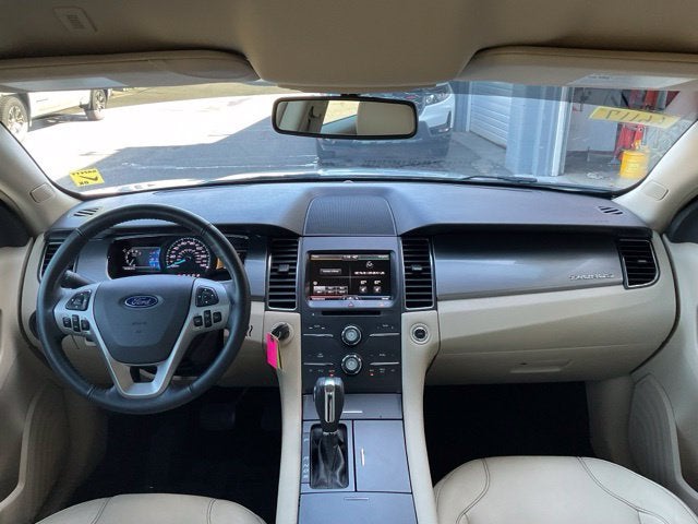 2014 Ford Taurus SEL