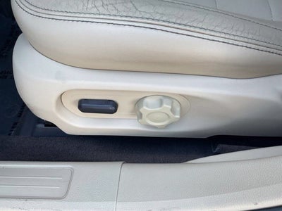 2014 Ford Taurus SEL