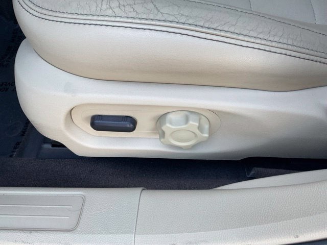 2014 Ford Taurus SEL