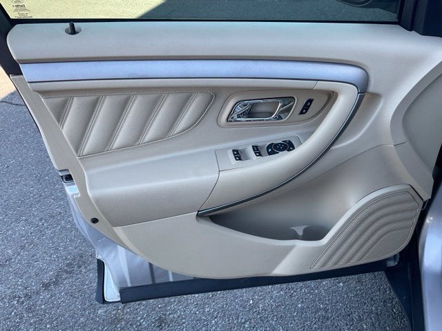 2014 Ford Taurus SEL
