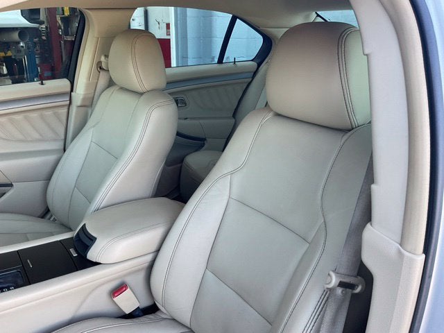 2014 Ford Taurus SEL
