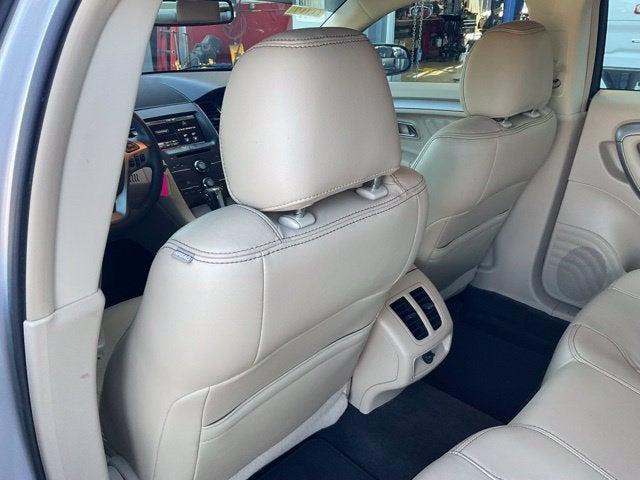 2014 Ford Taurus SEL