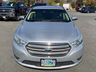 2014 Ford Taurus SEL
