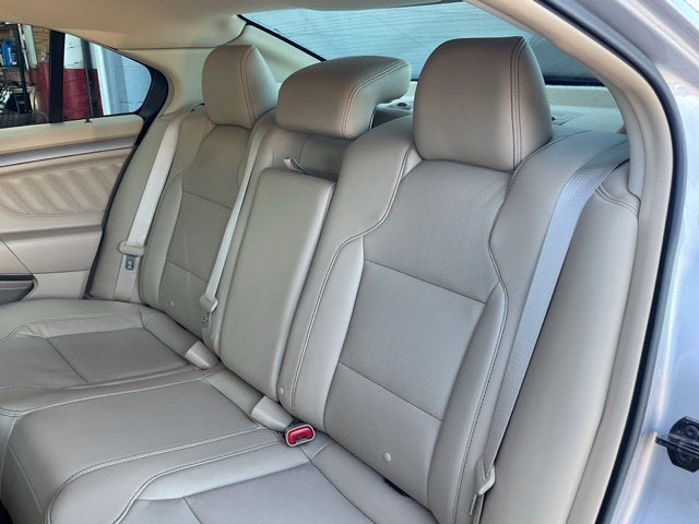 2014 Ford Taurus SEL