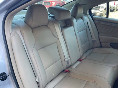 2014 Ford Taurus SEL