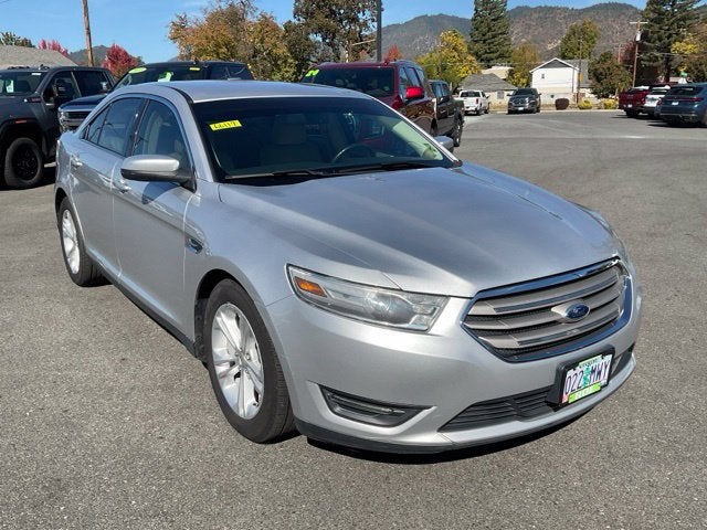 2014 Ford Taurus SEL