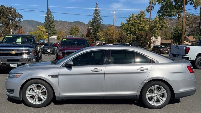 2014 Ford Taurus SEL