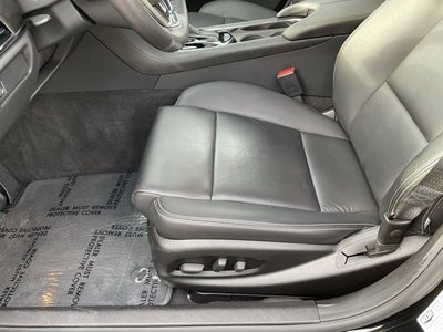 2014 Cadillac ATS Standard RWD