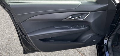 2014 Cadillac ATS Standard RWD