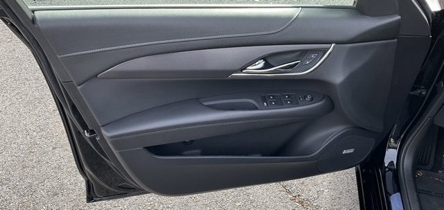 2014 Cadillac ATS Standard RWD