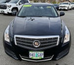 2014 Cadillac ATS Standard RWD