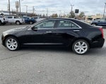 2014 Cadillac ATS Standard RWD