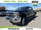 2015 Chevrolet Silverado 2500 HD LTZ