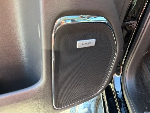 2015 Chevrolet Silverado 2500 HD LTZ