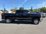 2015 Chevrolet Silverado 2500 HD LTZ