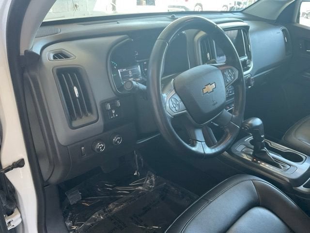 2018 Chevrolet Colorado 4WD Z71