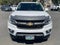 2018 Chevrolet Colorado 4WD Z71