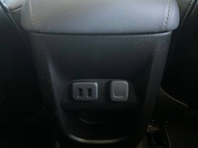 2018 Chevrolet Colorado 4WD Z71