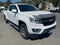 2018 Chevrolet Colorado 4WD Z71
