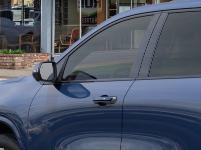 2027 GMC Acadia Denali Ultimate