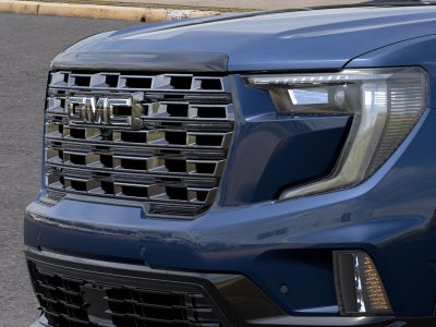 2027 GMC Acadia Denali Ultimate