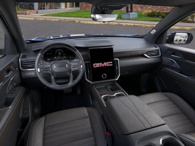 2027 GMC Acadia Denali Ultimate