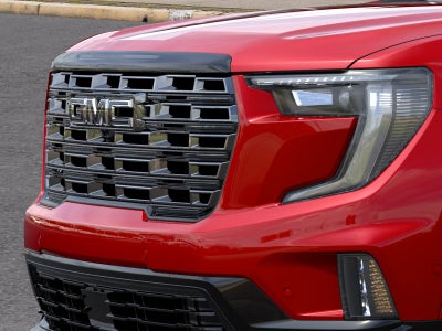 2027 GMC Acadia Denali Ultimate