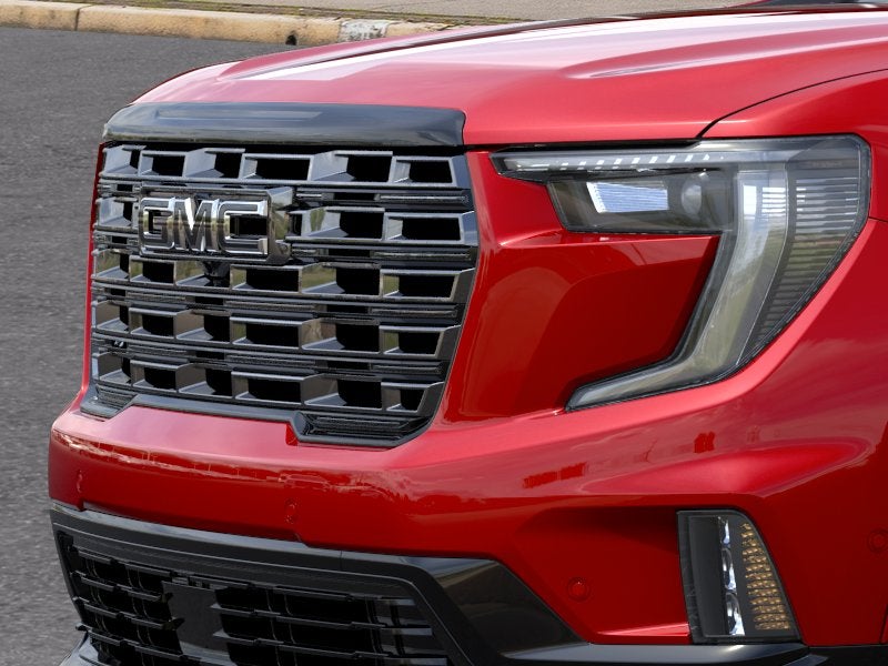 2027 GMC Acadia Denali Ultimate