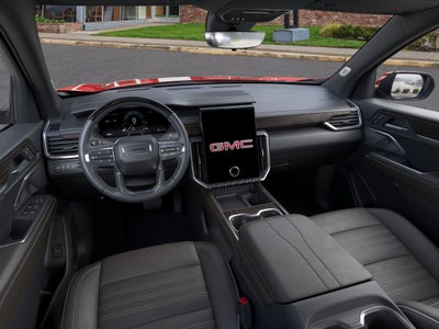 2027 GMC Acadia Denali Ultimate