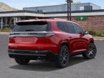 2027 GMC Acadia Denali Ultimate