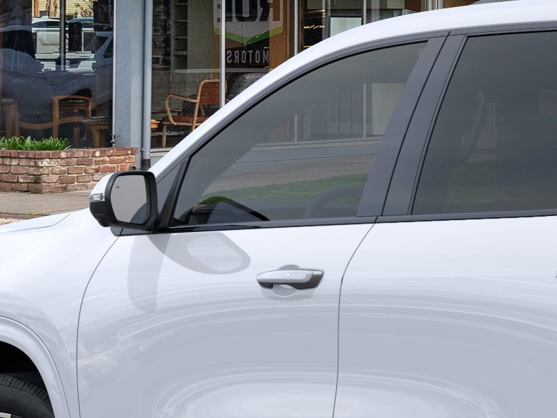 2027 GMC Acadia Denali Ultimate