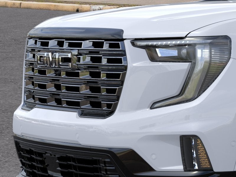 2027 GMC Acadia Denali Ultimate