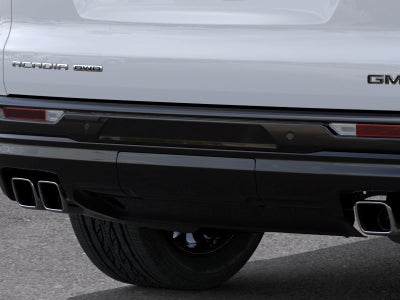 2027 GMC Acadia Denali Ultimate
