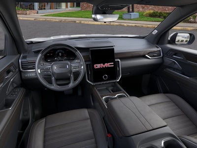 2027 GMC Acadia Denali Ultimate
