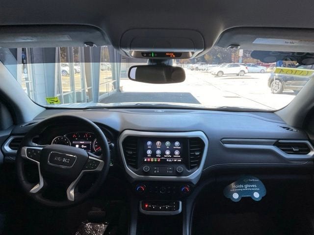 2023 GMC Acadia SLT - Photo 12